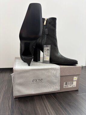EXTE Stivaletto Boots